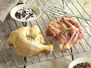 Cuixa pollastre oberta brasa - 2 unitats - 600 g-0